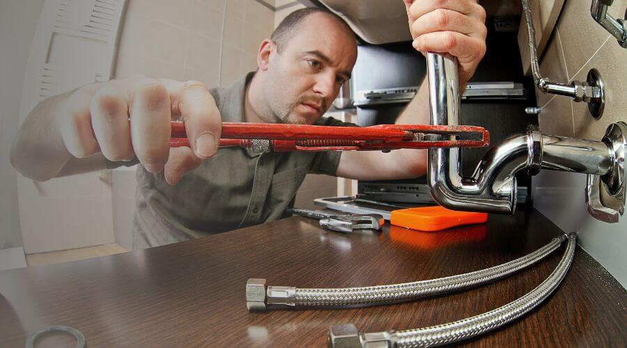 Local water heater installation in Cynthiana, IN